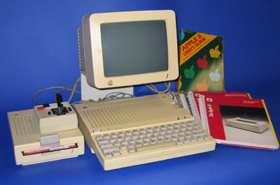 Apple IIc